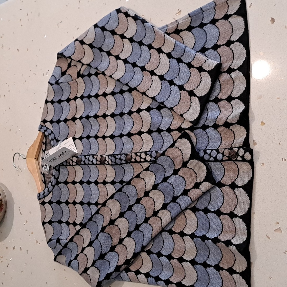 NWT Novica sweater - Picture 11 of 14